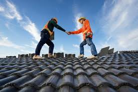 Commercial Roofing Services